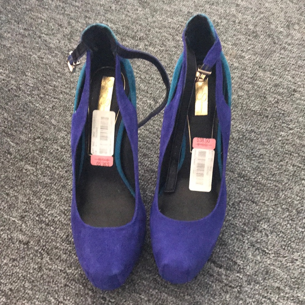 Jessica Simpson women’s heels 💠